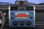 Toyota FJ Cruiser 2012 года